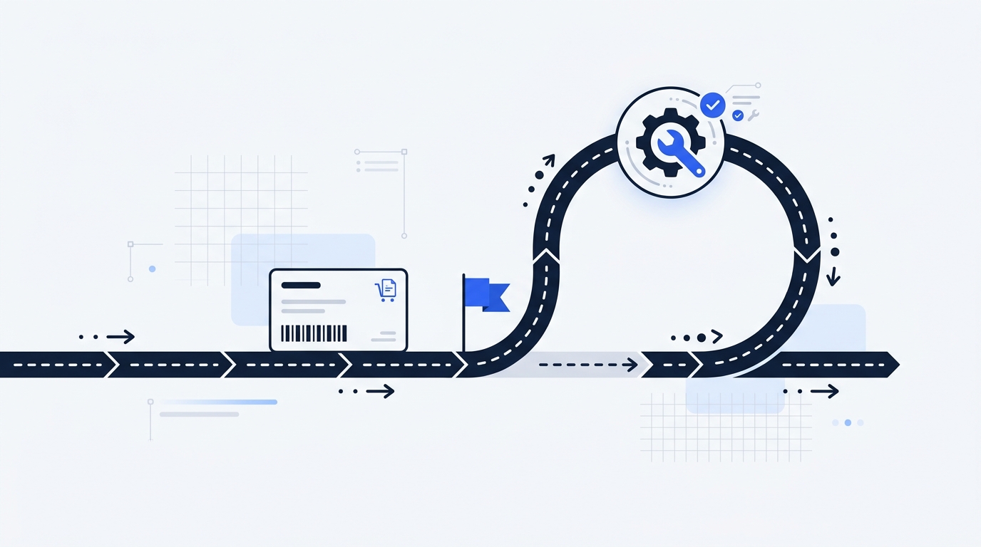 Image for Which ecommerce order tasks should you automate first?