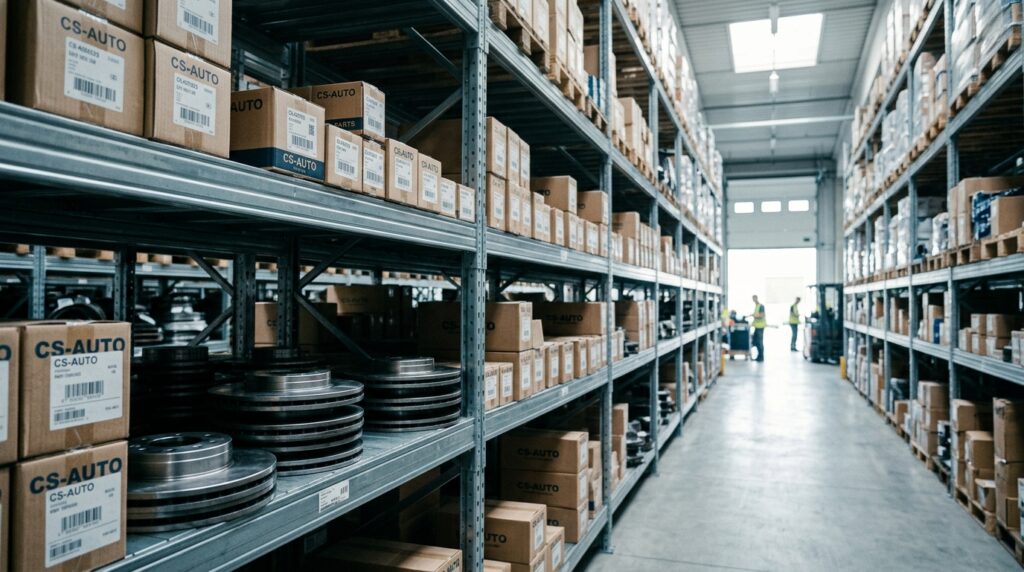 Northgate Motor Parts
